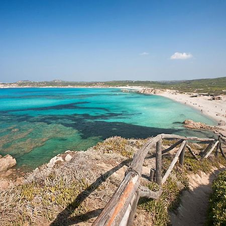 فيلا Agriturismo Sardo Campavaglio المظهر الخارجي الصورة